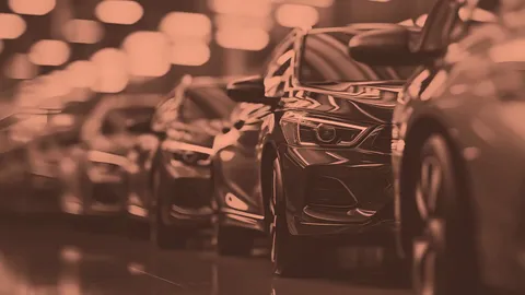 Lagerfinansiering Bilar: Så Maximerar Du Din Bilaffär Smidigt